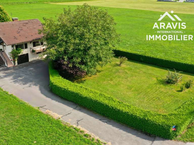 House Thônes - 5 bedrooms - 175m²