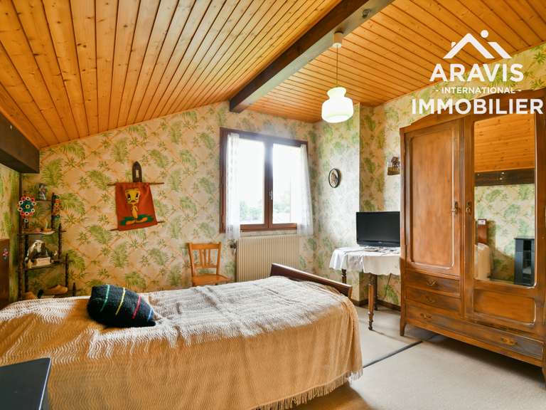 House Thônes - 5 bedrooms - 175m²