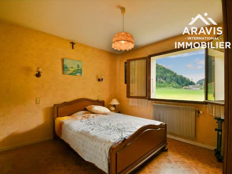 House Thônes - 5 bedrooms - 175m²