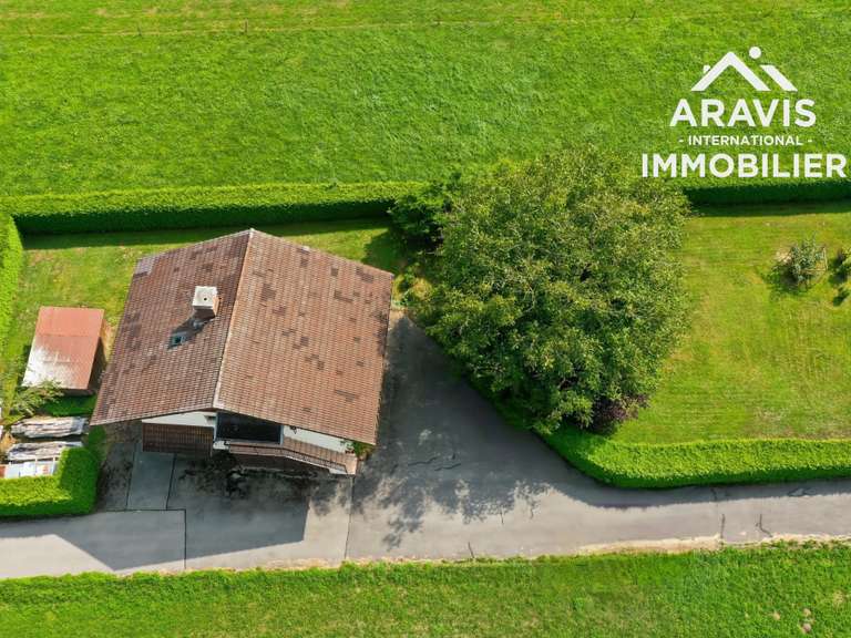 House Thônes - 5 bedrooms - 175m²