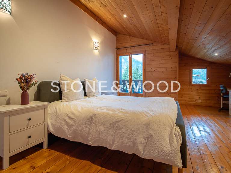 Maison Thônes - 5 chambres - 195m²