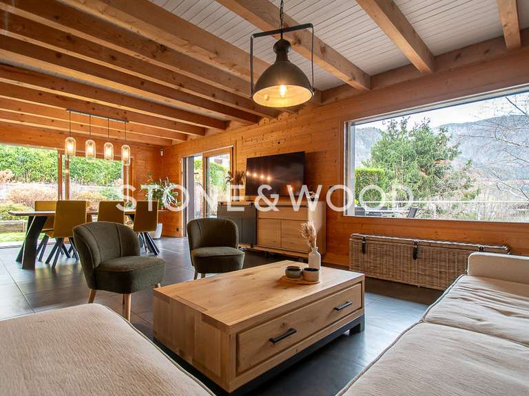 Maison Thônes - 5 chambres - 195m²