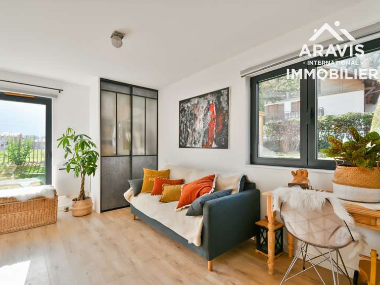 Maison Thônes - 3 chambres - 107m²