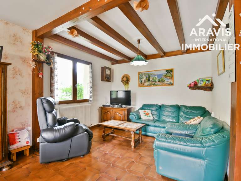 Maison Thônes - 5 chambres - 175m²