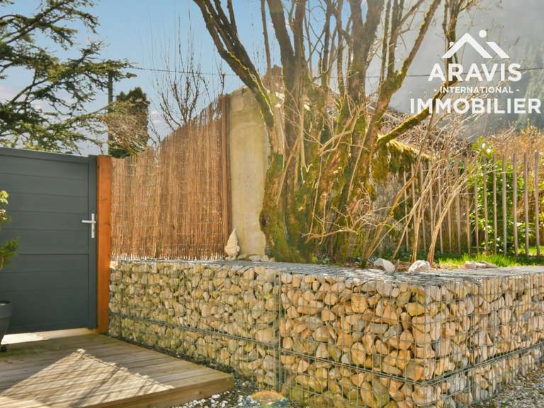 House Thônes - 3 bedrooms - 107m²