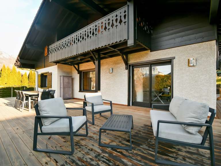 Maison Thônes - 5 chambres - 195m²
