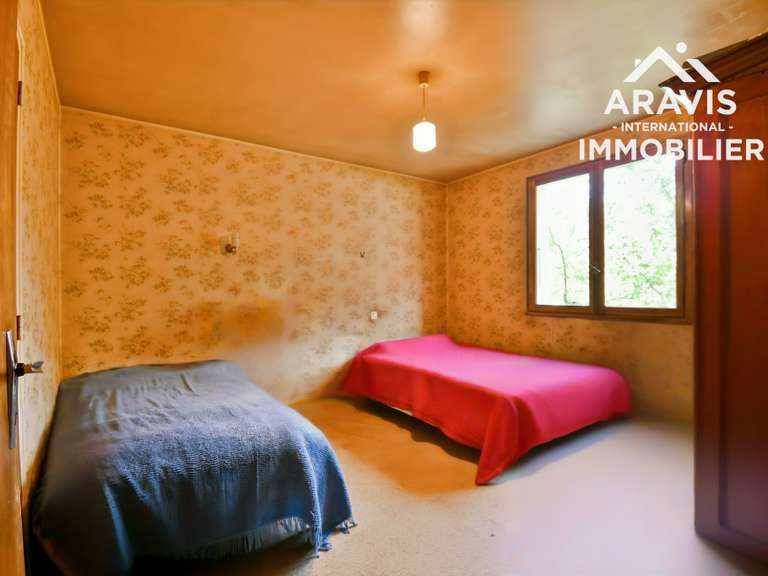Maison Thônes - 2 chambres - 230m²
