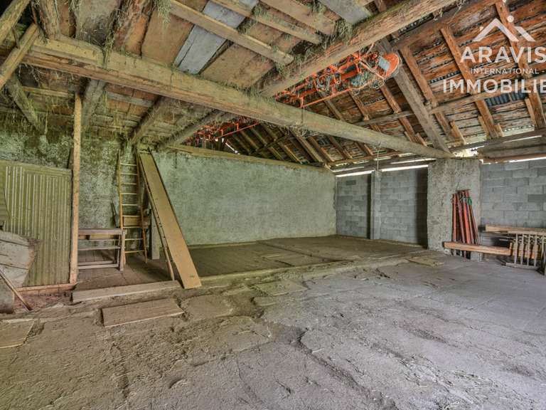Maison Thônes - 2 chambres - 103m²