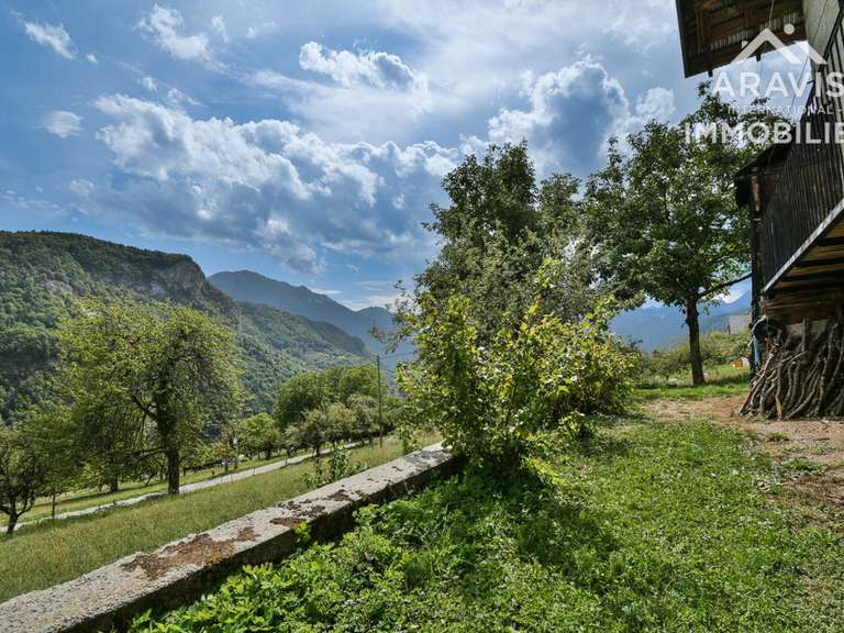 Maison Thônes - 2 chambres - 103m²
