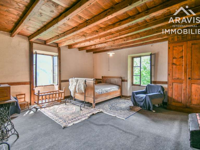 Maison Thônes - 2 chambres - 103m²