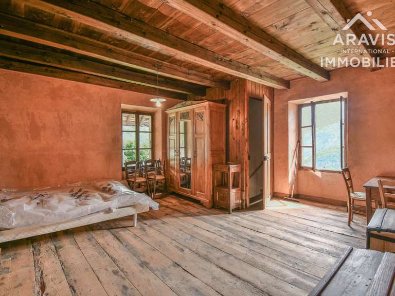 Maison Thônes - 2 chambres - 103m²