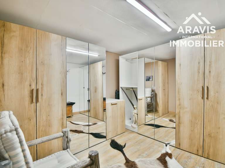 Maison Thônes - 3 chambres - 147m²