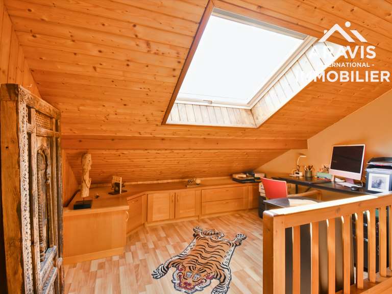 Maison Thônes - 3 chambres - 147m²