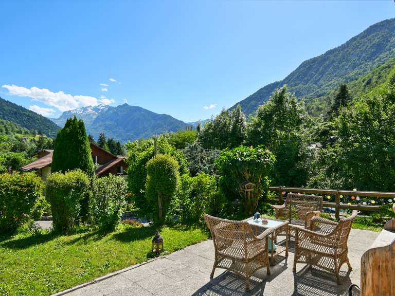 Maison Thônes - 3 chambres - 147m²