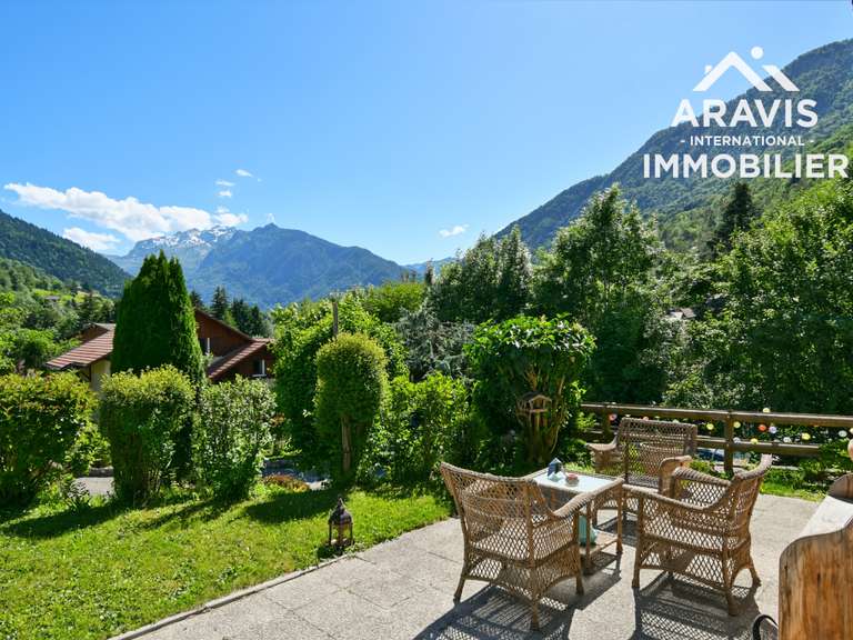 Maison Thônes - 3 chambres - 147m²