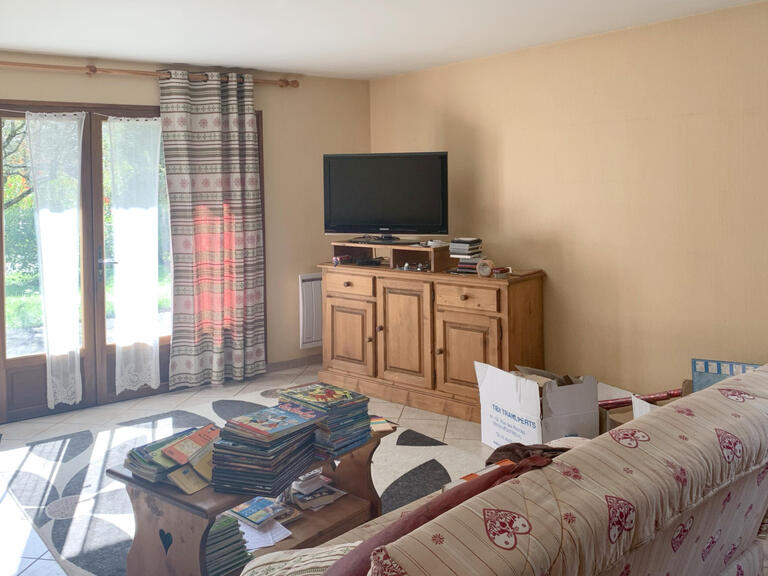 Villa Thônes - 4 chambres - 260m²