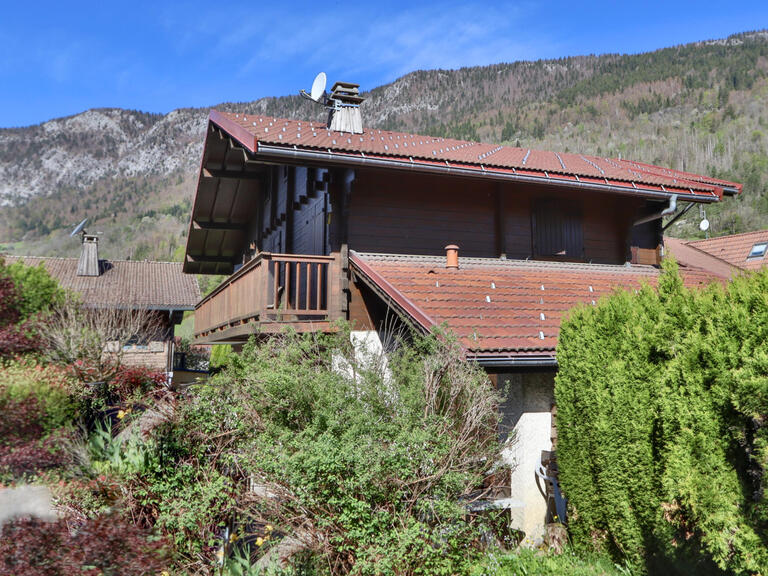 Villa Thônes - 4 chambres - 260m²