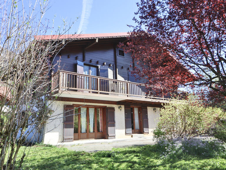 Villa Thônes - 4 chambres - 260m²