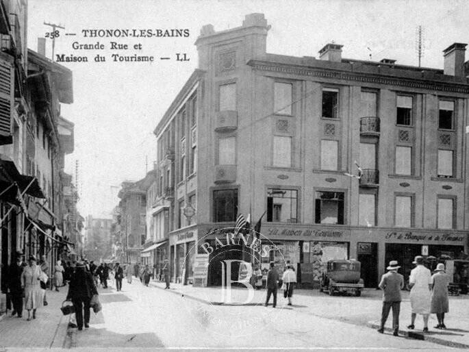 Vente Appartement Thonon-les-Bains - 3 chambres