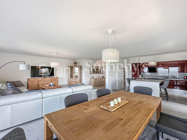 Vente Appartement Thonon-les-Bains - 3 chambres