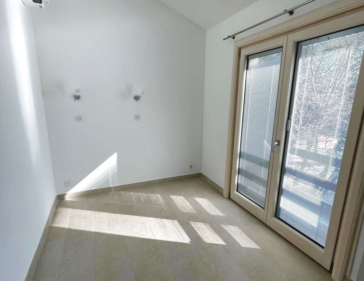 Appartement Thonon-les-Bains