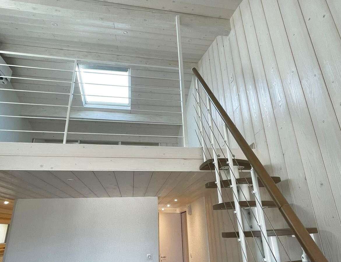Appartement Thonon-les-Bains