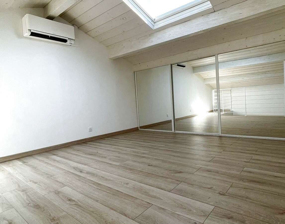 Appartement Thonon-les-Bains