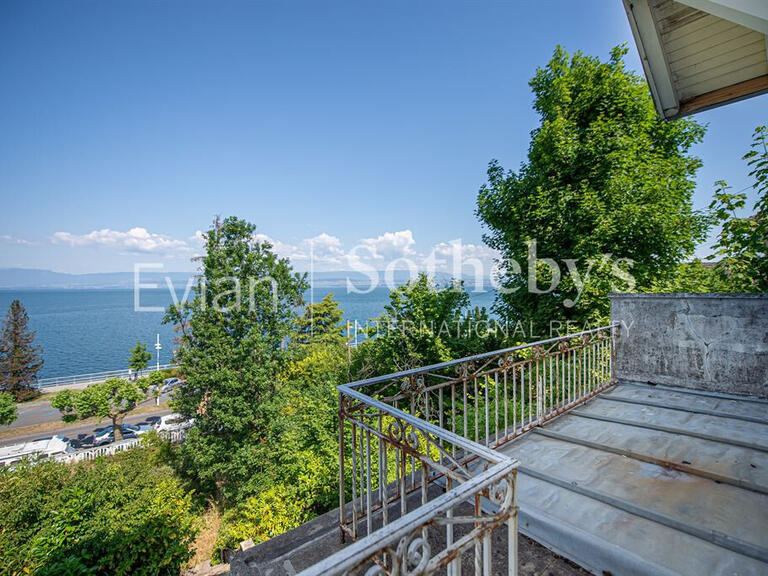 Vente Maison Thonon-les-Bains - 4 chambres