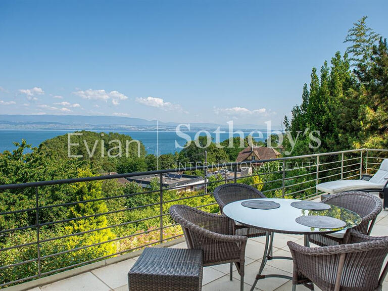 Sale House Thonon-les-Bains - 5 bedrooms