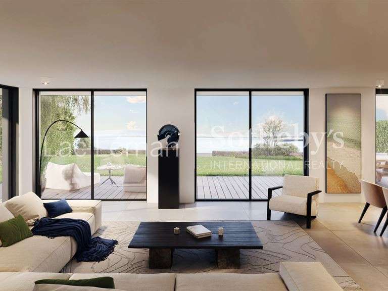 House Thonon-les-Bains - 5 bedrooms - 300m²