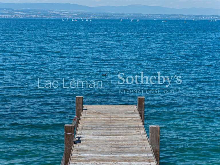House Thonon-les-Bains - 5 bedrooms - 300m²