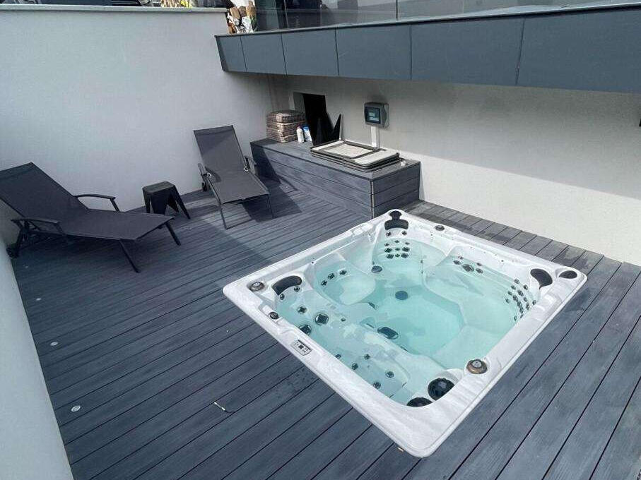 House Thonon-les-Bains