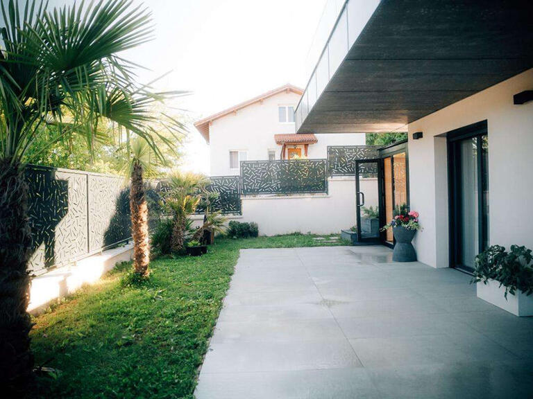Maison Thonon-les-Bains - 3 chambres