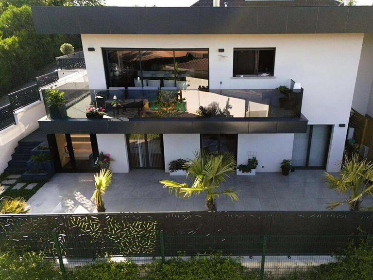 House Thonon-les-Bains - 3 bedrooms
