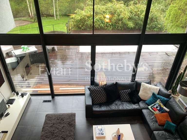 House Thonon-les-Bains - 4 bedrooms - 219m²