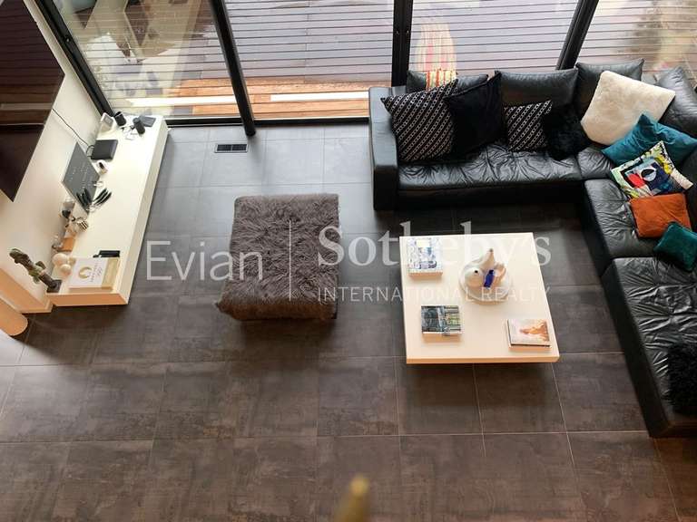 House Thonon-les-Bains - 4 bedrooms - 219m²