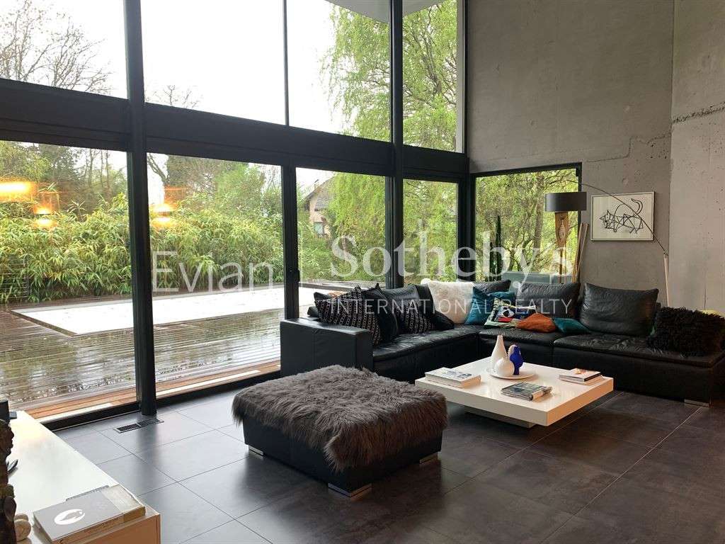 House Thonon-les-Bains