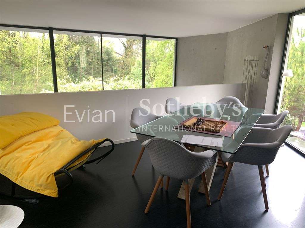 House Thonon-les-Bains