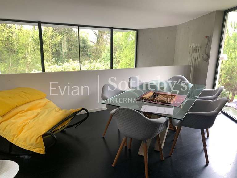 House Thonon-les-Bains - 4 bedrooms - 219m²