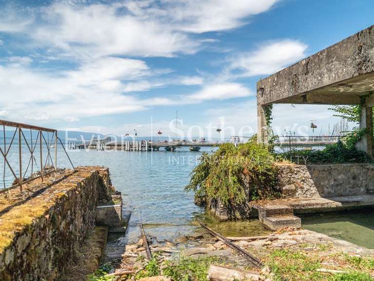 Maison Thonon-les-Bains - 14 chambres - 527m²