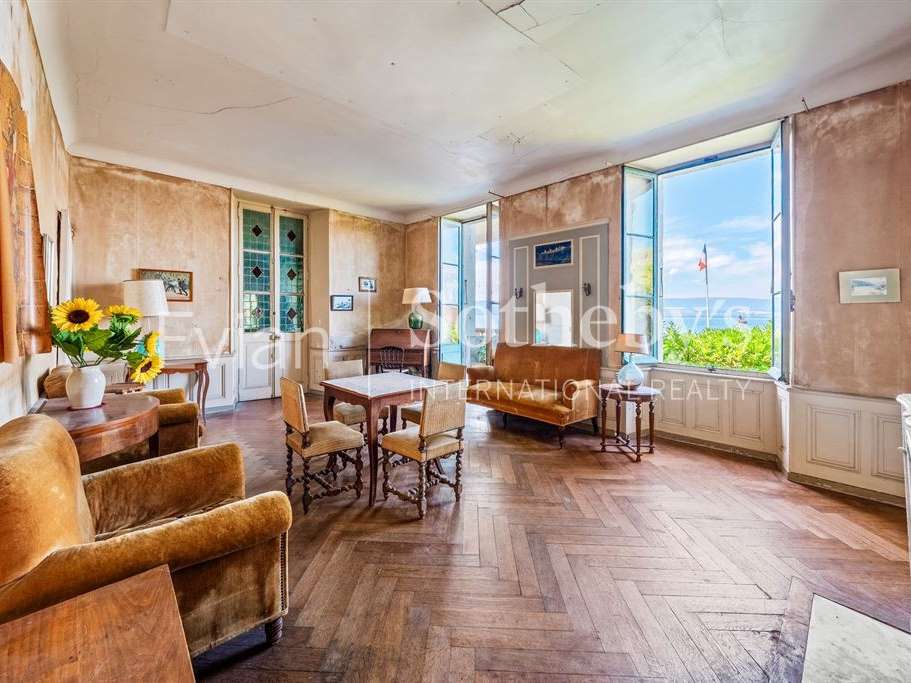 Maison Thonon-les-Bains