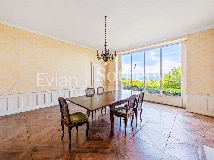 Maison Thonon-les-Bains