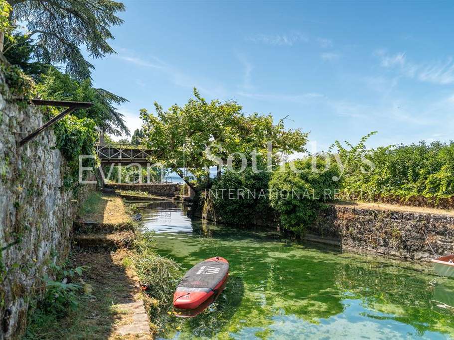 Maison Thonon-les-Bains