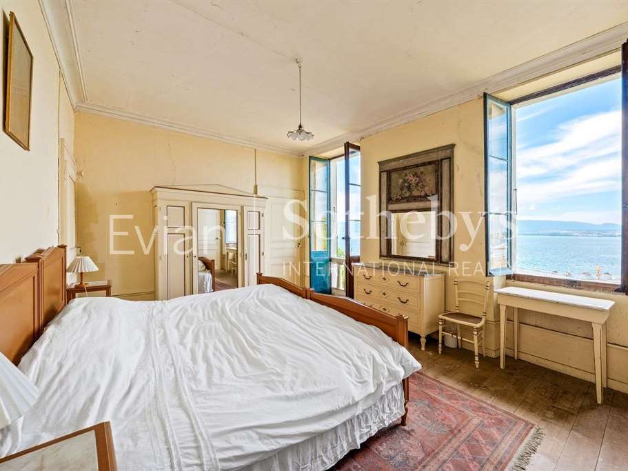 Maison Thonon-les-Bains