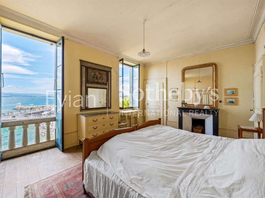 Maison Thonon-les-Bains