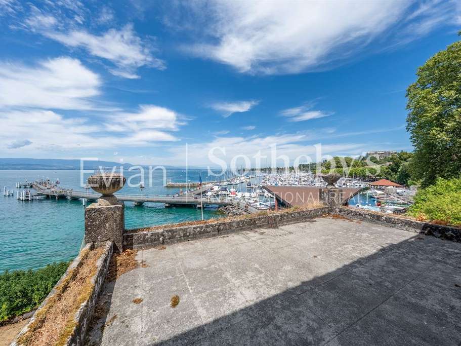 Maison Thonon-les-Bains