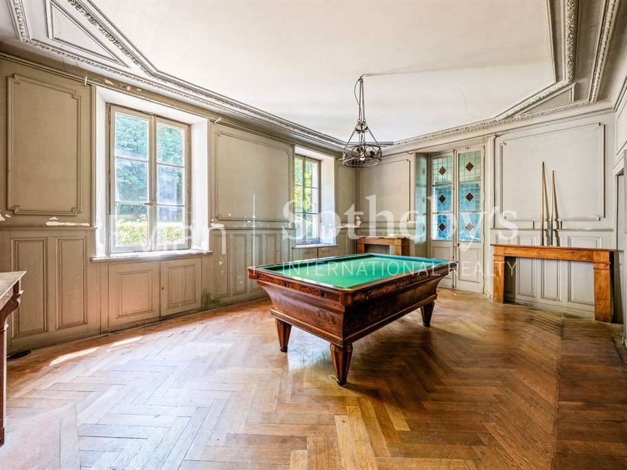 Maison Thonon-les-Bains