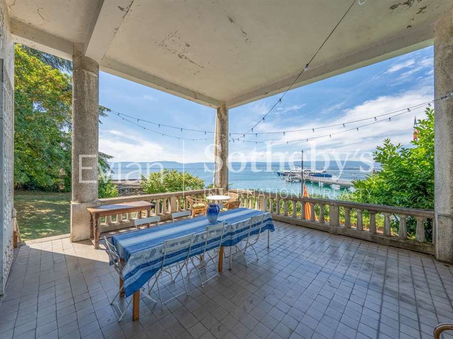 Maison Thonon-les-Bains