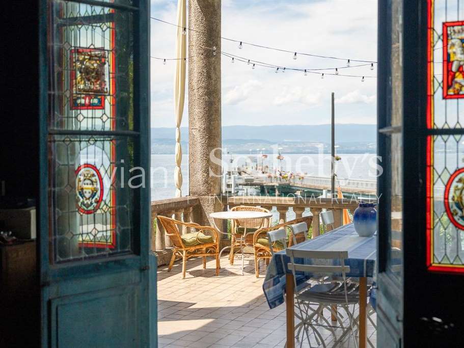 Maison Thonon-les-Bains