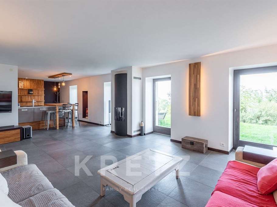 Maison Thonon-les-Bains